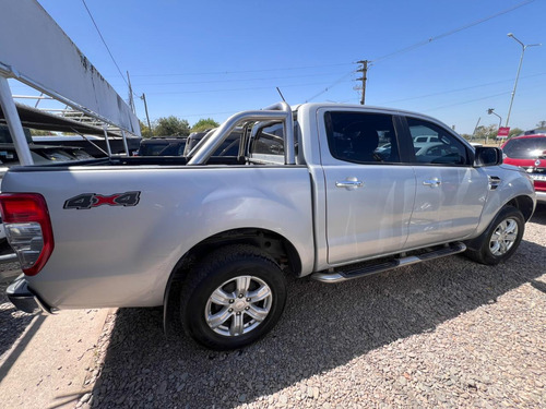 Ford Ranger 3.2 Cd Xlt Tdci 200cv Manual 4x4 2022