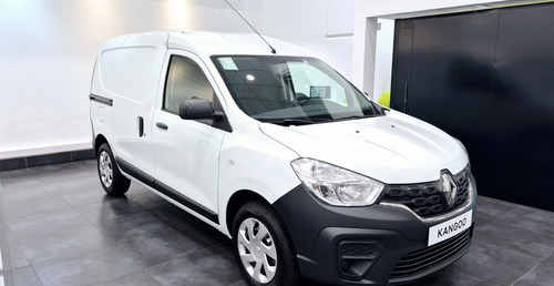 Renault Kangoo Ii Express 1.6 Sce Confort 2026