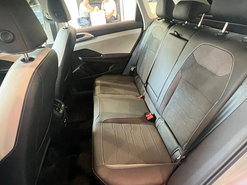 Volkswagen Taos 1.4 250 Tsi Comfortline Tiptronic 2026