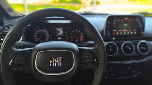 Fiat Cronos 1.3 Precision Cvt 2023