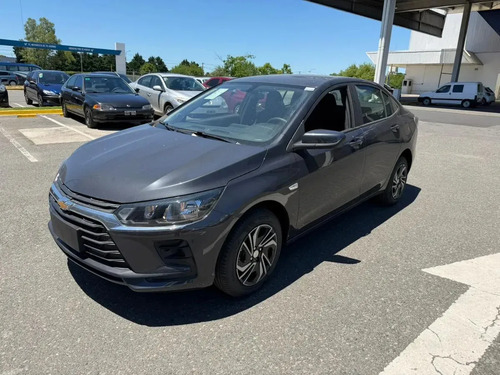 Chevrolet Onix plus 1.0 Lt 2026