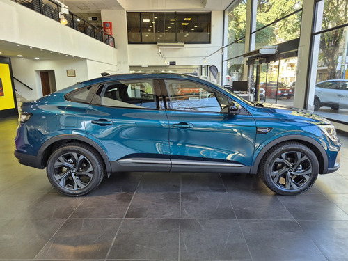 Renault Arkana 1.3 E-Tech Hybrid Espirit Alpine 2026