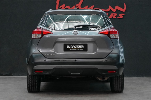 Nissan Kicks 1.6 Advance Cvt 2017