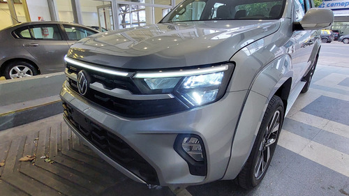 Volkswagen Amarok 3.0 Cd Tdi 258Cv V6 Extreme 4X4 At 2025