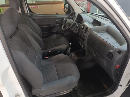 Peugeot Partner Patagónica 1.6 Vtc Plus 115 2018