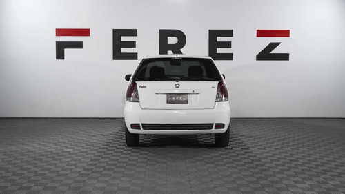 Fiat Palio 1.4 Fire 2014