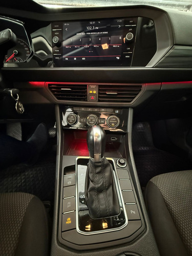 Volkswagen Vento 1.4 Comfortline 150cv At 2019