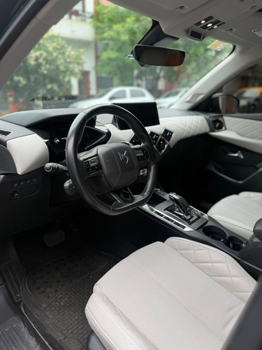 DS3 Crossback 1.2 Puretech 155 So Chic At8 2019