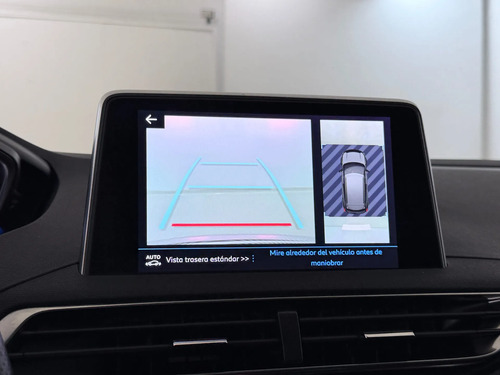 Peugeot 3008 1.6 GT LINE TIPTRONIC L17 2020