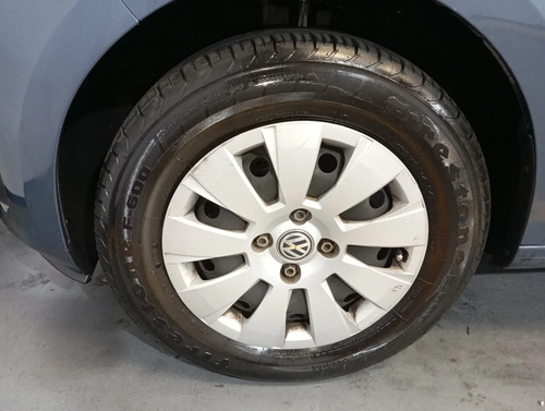 Volkswagen Up! ! 5 Ptas Move 2018