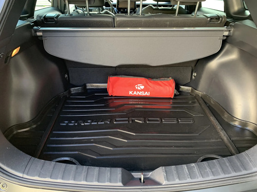 Toyota Corolla Cross 1.8 Hev Seg Ecvt 2024