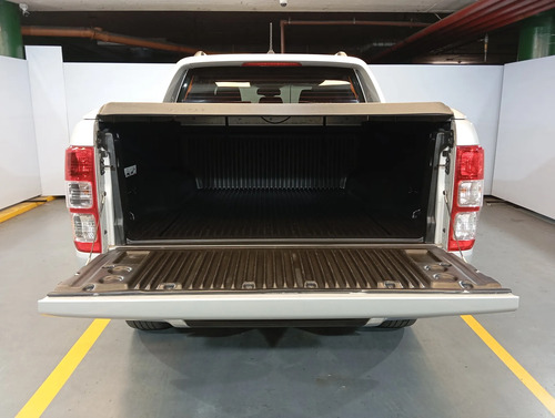 Ford Ranger 4x4 3.2 Tdi 4x4 Cd Ltd At L/19 2020