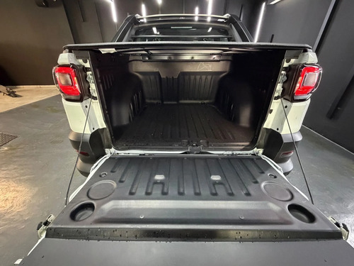 Fiat Strada 1.3 DC FIRE FLY VOLCANO CVT 2026