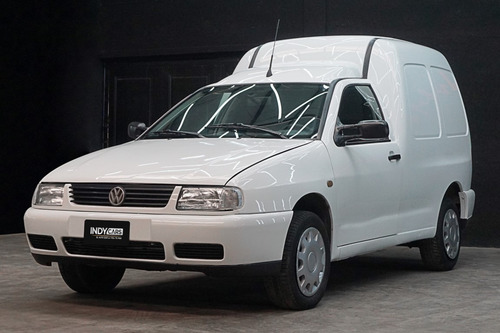 Volkswagen Caddy 1.9 Sd 2000