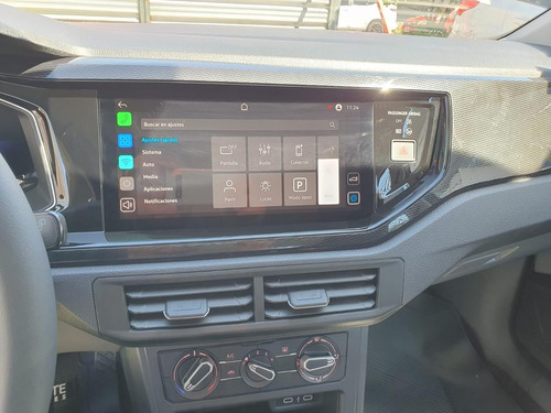 Volkswagen Polo 1.0 Tsi Comfortline At 2025