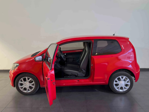 Volkswagen Up! 1.0 High Up! 75cv 3 p 2015