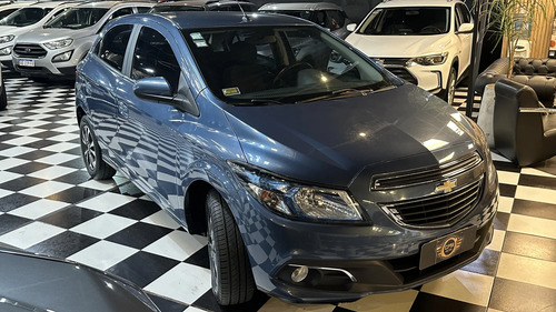 Chevrolet Onix 1.4 Ltz Mt 98cv 2015