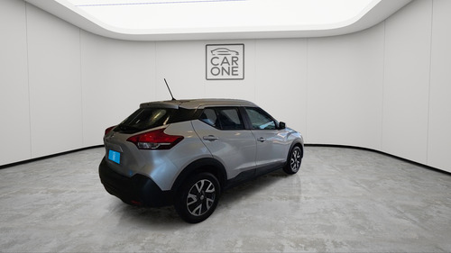 Nissan Kicks 1.6 SENSE L18 2019