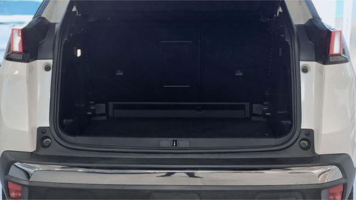 Peugeot 3008 1.6 Allure Thp Tiptronic 2021