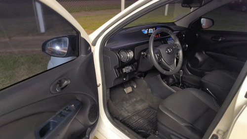 Toyota Etios 1.5 Xls At 2023