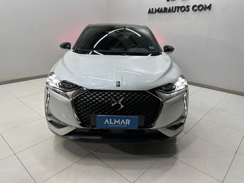 D.S. DS3 Crossback 1.2 Puretech 155 So Chic At8 2021