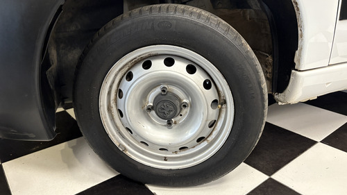 Peugeot Partner 1.6 Furgon Confort 2023