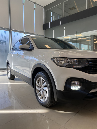 Volkswagen T-Cross 1.6 Trendlinde Mt 2020
