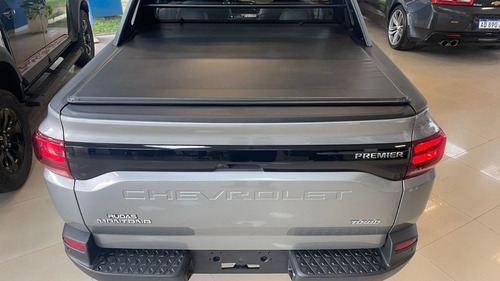 Chevrolet Montana Premier 2024