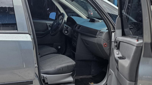 Chevrolet Meriva 1.8 Gl Plus Ab 2011