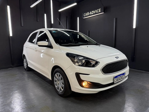 Ford Ka 1.5 SE 5P L18 2019
