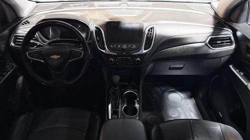 Chevrolet Equinox 1.5t Premier 4wd 2023