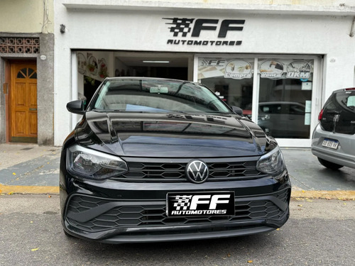 Volkswagen Polo 1.6 Msi Track 2023