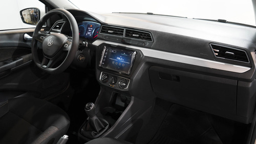 Volkswagen Saveiro 1.6 Msi Comfortline Cd 2026