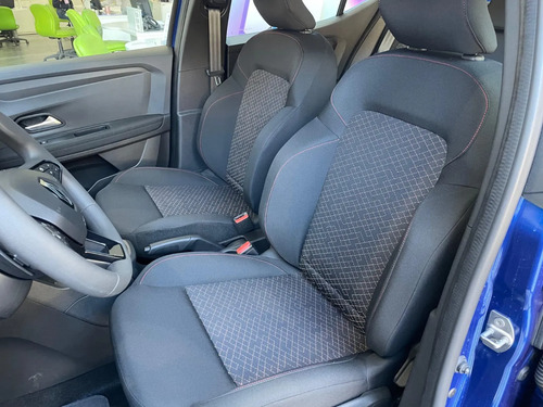 Renault Kardian 1.6 Sce Evolution 156 Mt 2026