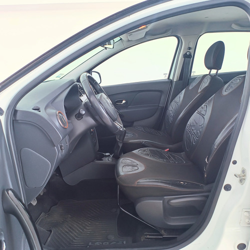 Renault Sandero Stepway 1.6 Privilege 105cv 2017