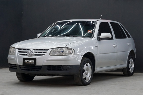 Volkswagen Gol 1.6 I Power 601 2006
