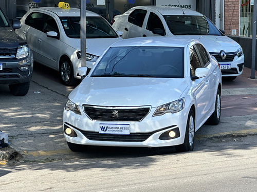 Peugeot 301 1.6 Hdi Allure 2017
