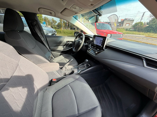 Toyota Corolla 1.8 Hev Xei Ecvt 2021