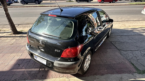 Peugeot 307 1.6 Xs 110cv 2008