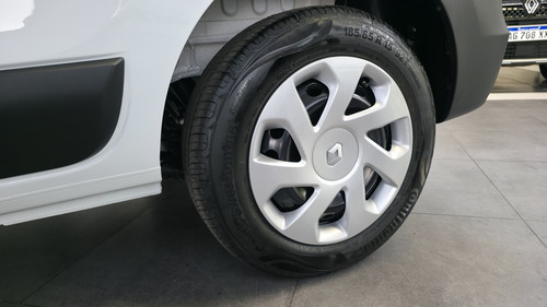 Renault Kangoo Ii Express 1.6 Sce Confort 2025