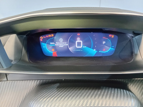 Peugeot 208 L/20 1.6 Feline Tiptronic 2022