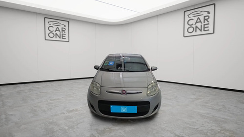Fiat Palio 1.4 ATTRACTIVE 5P L14 2016