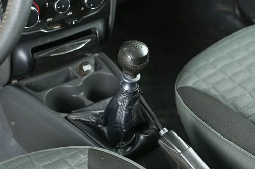 Fiat Palio 1.6 Adventure 115cv 2016