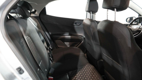 Hyundai HB20 Comfort Plus 2025