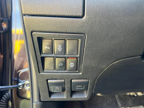 Toyota SW4 Tdi Srx At L16 2016 2016