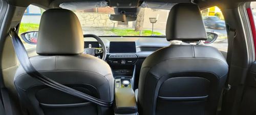 MG 3 hybrid Comfort 2025