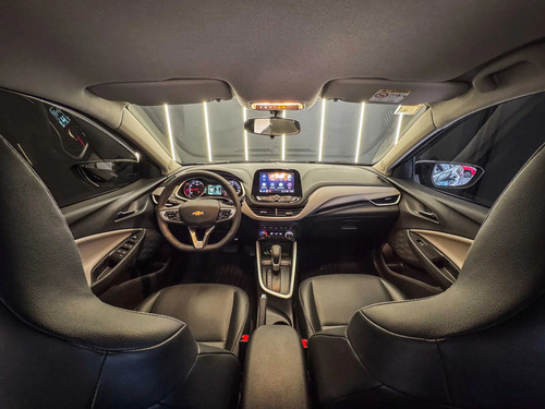 Chevrolet Onix 1.0 Turbo Premier Ii At 2023