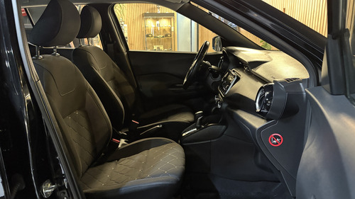 Nissan Kicks 1.6 Advance At 2018