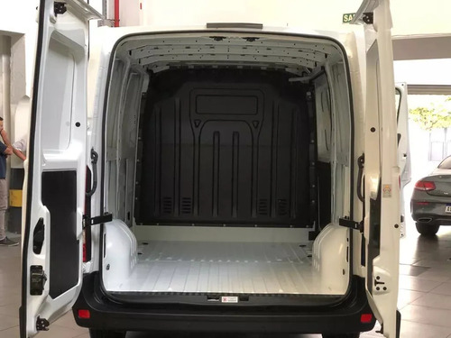 Renault Master 2.3 L1h1 2025