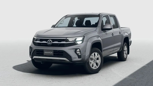 Volkswagen Amarok CD 3.0 V6 4X4 COMFORTLINE G2 AT 2026